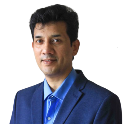 Santosh Abbimane
